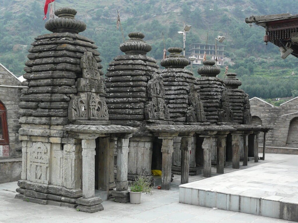 Hatkoti temples Journey into Devotion: Exploring the Sacred Hatkoti Temple