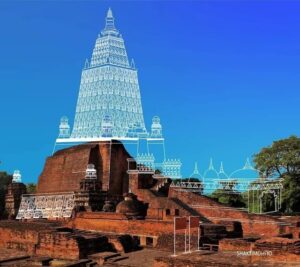 The Destruction of Nalanda University 1193CE : Bakhtiyar Khilji’s Devastating Conquest and the Tragic End of an Ancient Scholarly Haven
