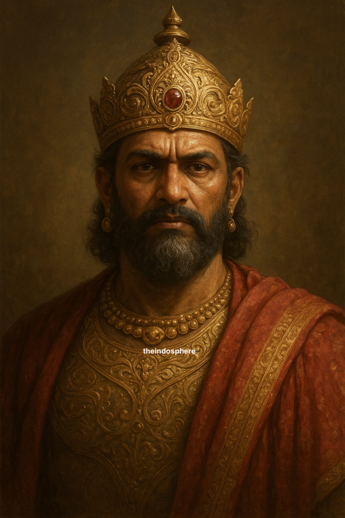 The Kalinga War and Ashoka Maurya: From Incredible Conquest to Compassion (c. 261 BCE) 2 ashoka the great