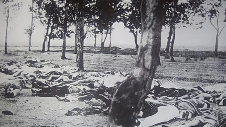 1971 Bangladesh Liberation War: Atrocities against Hindus and the Creation of Bangladesh