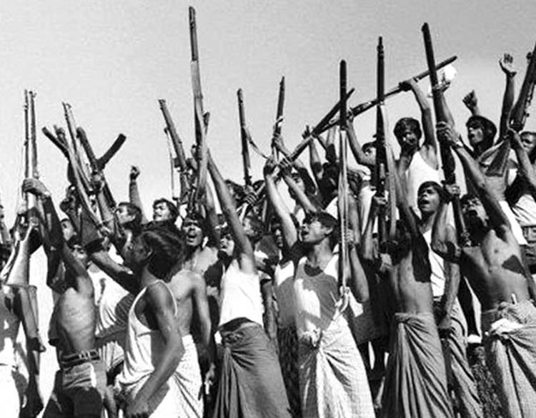 image 1 3 1971 Bangladesh Liberation War: Atrocities against Hindus and the Creation of Bangladesh