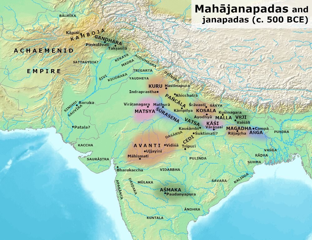 The Hindu - Buddhist Kingdoms of Afghanistan