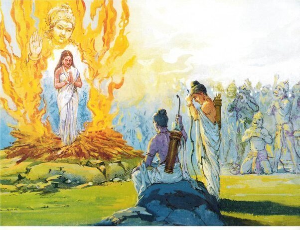 image 14 3 Agni Devta: The God of Fire in Hinduism