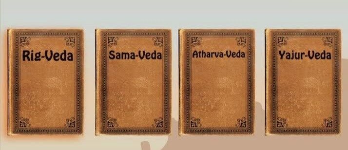 Vedas