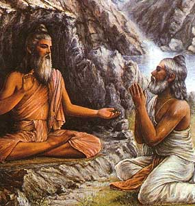 Upanishads