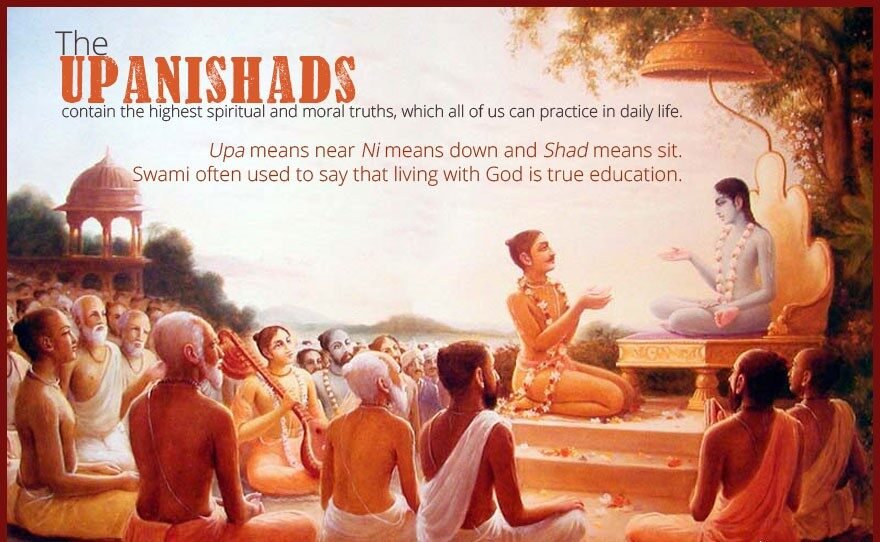 upanishads