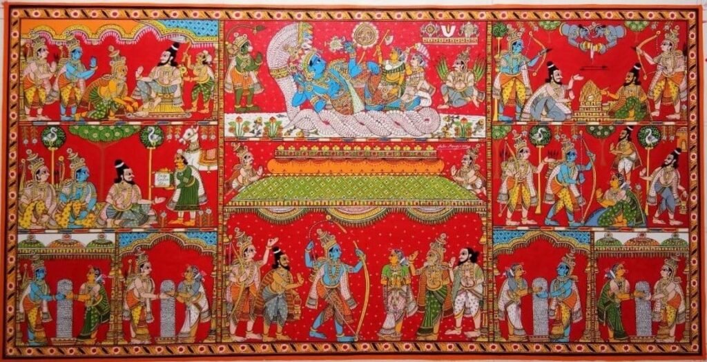 image 6 Ramayana Explained and Its Cultural Impact Across Asia