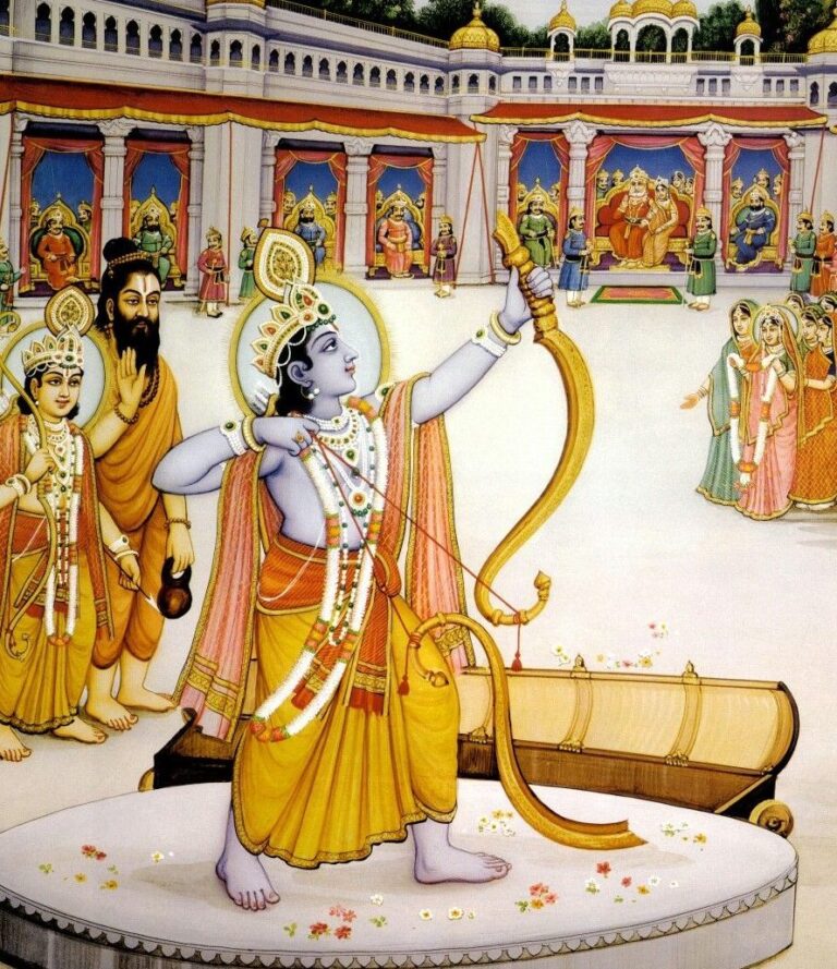 Ramayana