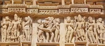 khajuraho erotic
