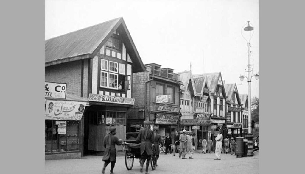 image 13 3 Comprehensive History of British Shimla: The Summer Capital of the British Empire (1864-1947)