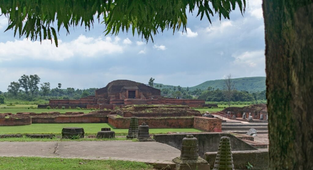 image 23 5 Ancient Universities of India: A Glimpse into the Scholarly Heritage of Indian Civilization