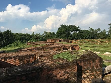 image 24 5 Ancient Universities of India: A Glimpse into the Scholarly Heritage of Indian Civilization