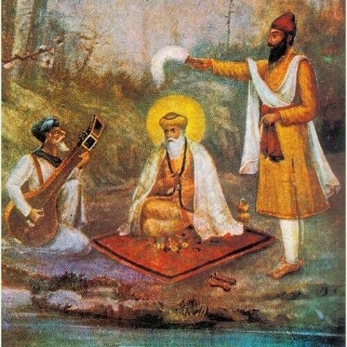 image 24 9 History of Sikhism: Origin, History, Gurus, Teachings, Pilgrimages