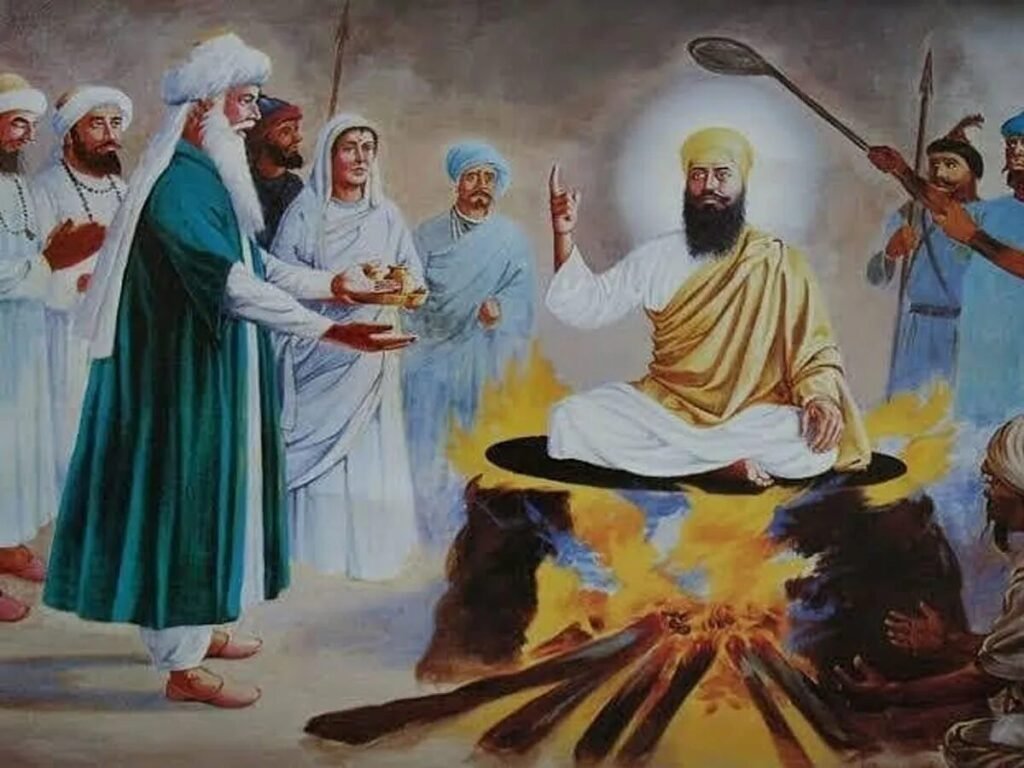 image 25 1 History of Sikhism: Origin, History, Gurus, Teachings, Pilgrimages