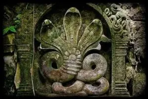 The Nagas: The Ancient Indian Culture of Serpent Worship 2 The Nagas: Serpent Worship