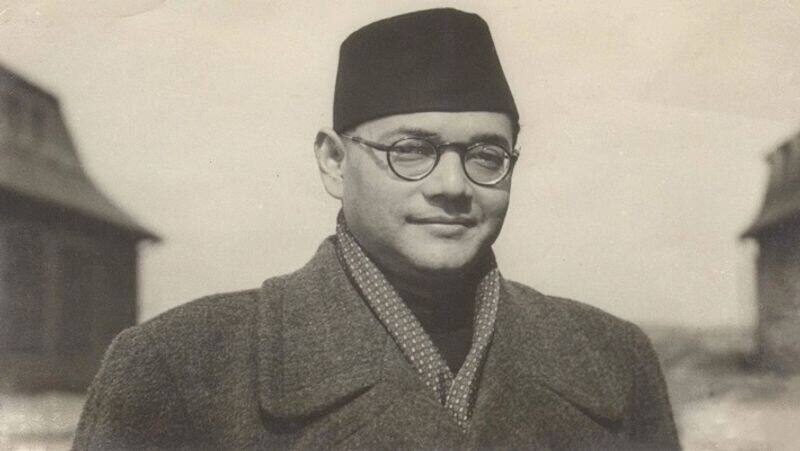 Subhash Chandra Bose