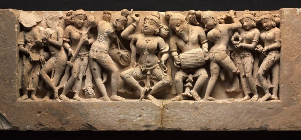 image 8 9 Ancient Art of Natyashastra: The Foundation of Indian Performing Arts