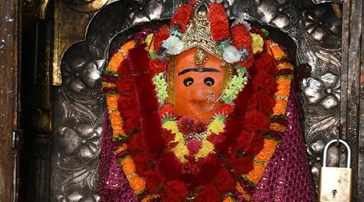 chamunda mata