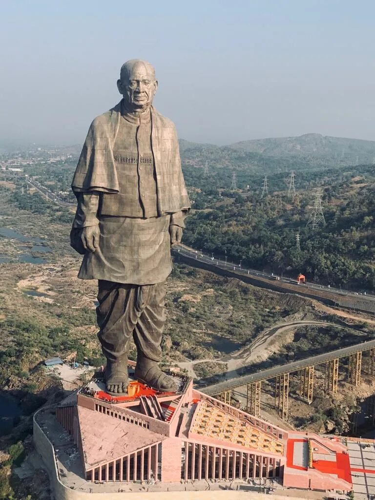 image 3 6 Sardar Vallabhbhai Patel: The Unstoppable Force That United India