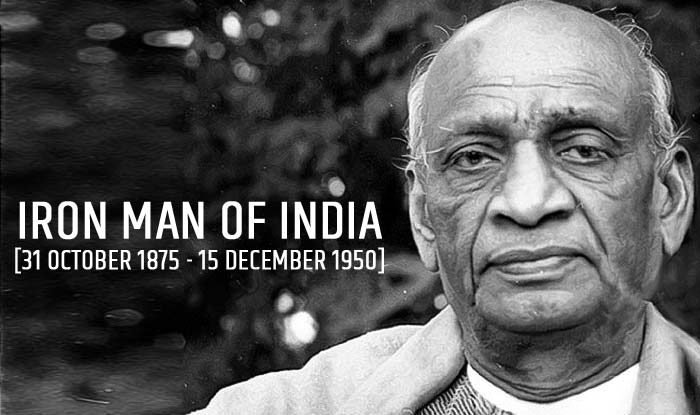 Sardar Vallabhbhai Patel