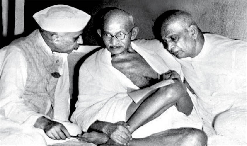 image 3 8 Sardar Vallabhbhai Patel: The Unstoppable Force That United India