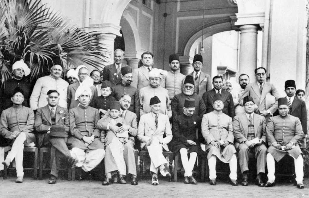 Elections Before Indian Independence: The Path to Democracy and Partition 3 image