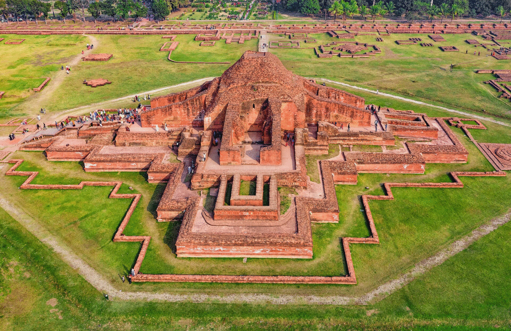 Pala Dynasty & The Golden Age of Buddhism (8CE-12CE) 1 image 2