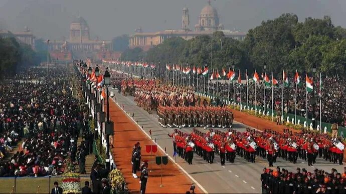 image 2 12 Republic Day Of India (26th January 1950 - Present)