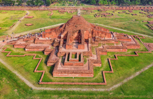 The Pala Dynasty: Bengal’s Buddhist Kings Who Ruled an Empire