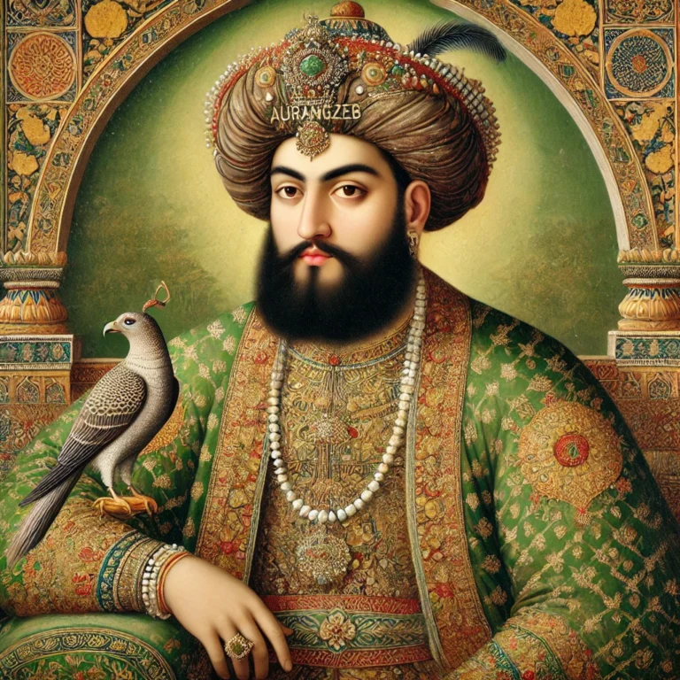 Aurangzeb