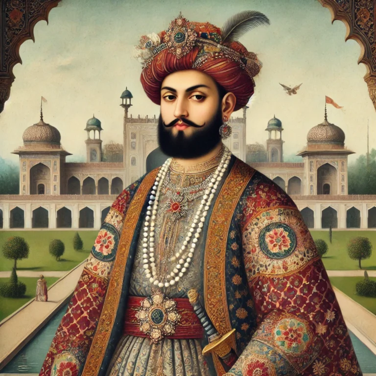 Dara Shikoh