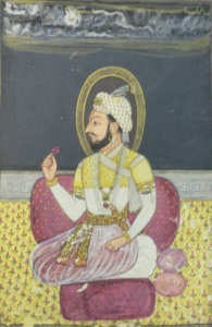Sambhaji Maharaj (1657-1689): Architect of Maratha Expansion and Defender of Hindavi Swarajya 6 Sambhaji Maharaj
