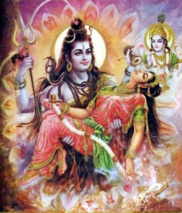 sati mata