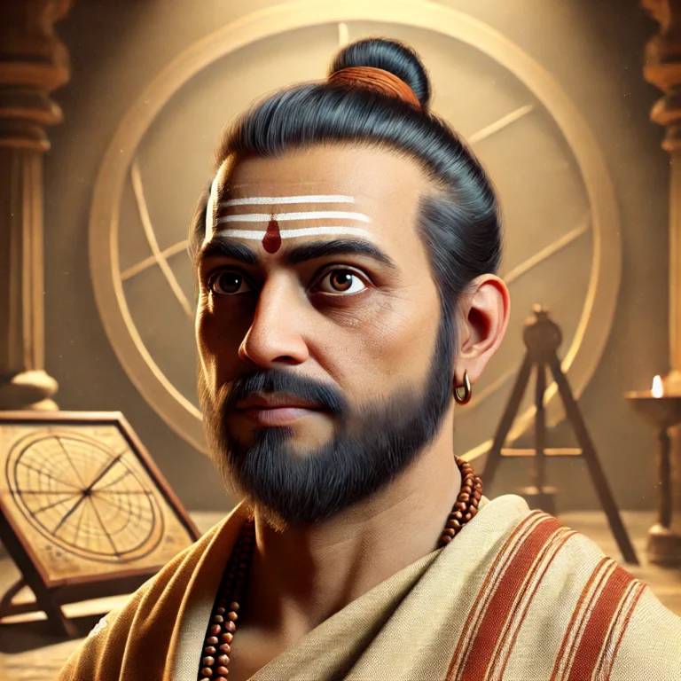 Aryabhata