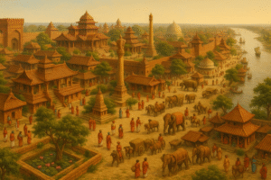 Pataliputra