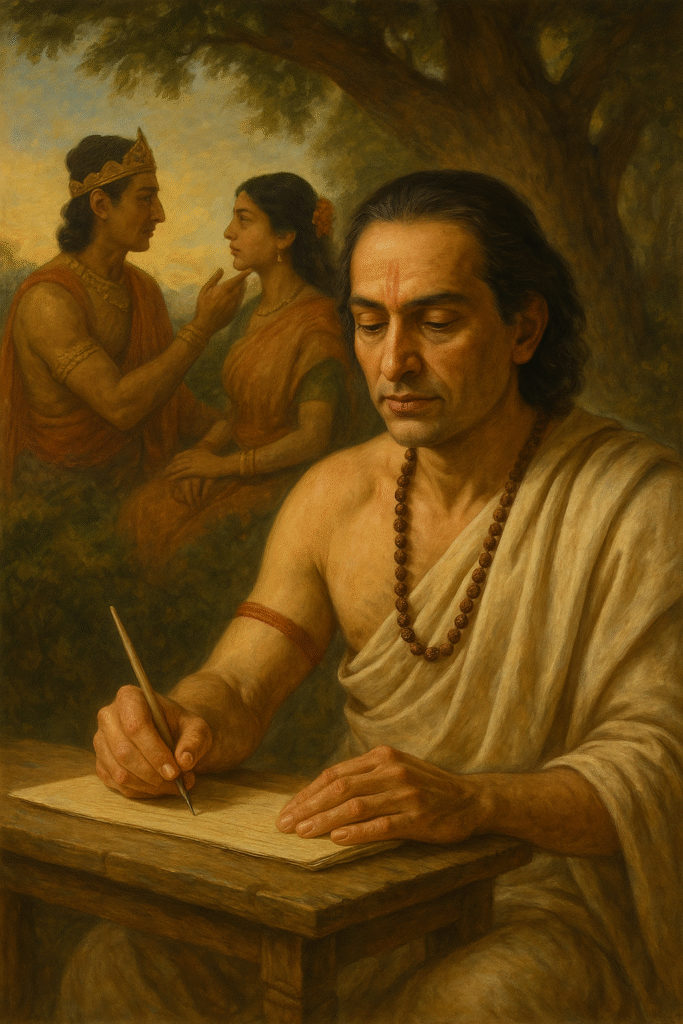 Kalidasa