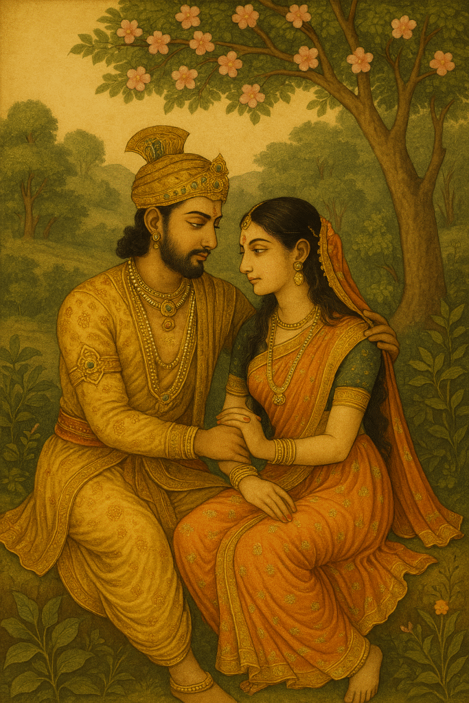 Abhijnanashakuntalam