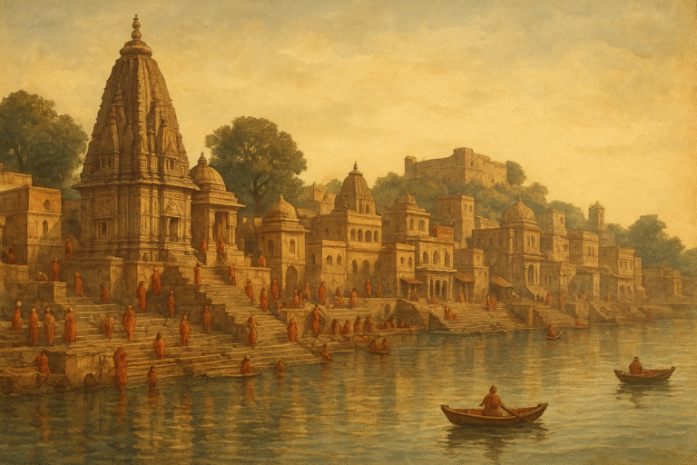 Ujjain