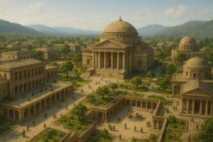 taxila