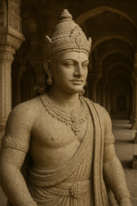 Chandragupta II (Vikramaditya)