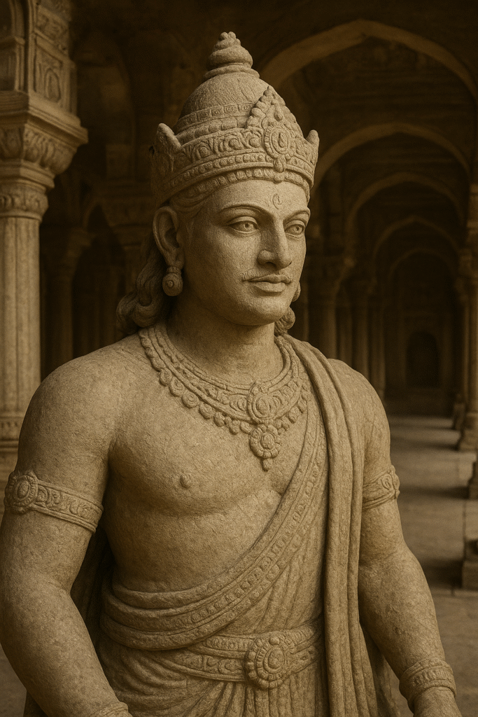 Chandragupta II (Vikramaditya)