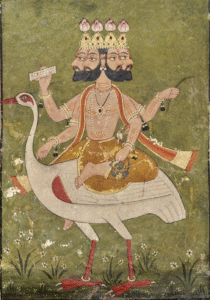 brahma