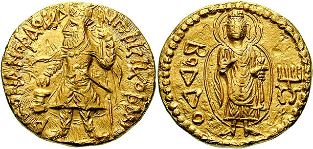 Kanishka The Great: The Kushan Emperor Who Bridged Worlds (c. 127–150 CE) 5 image 4