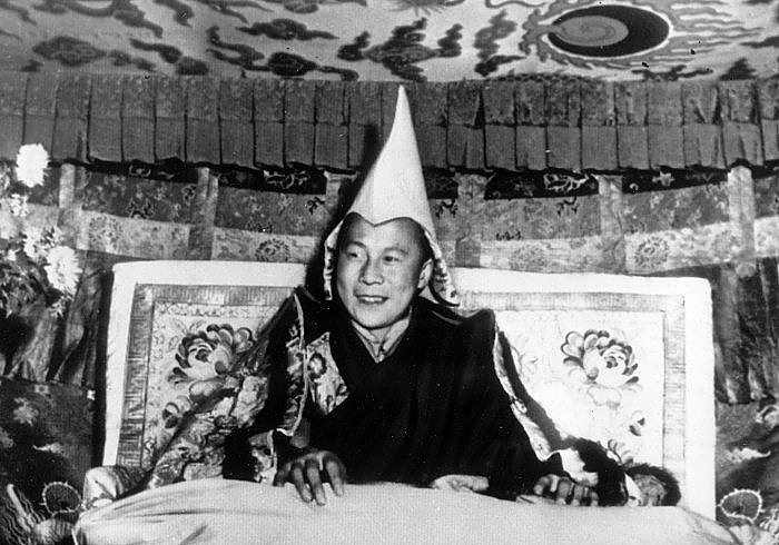 Tibet: The Roof of the World (618CE to Present) 4 image